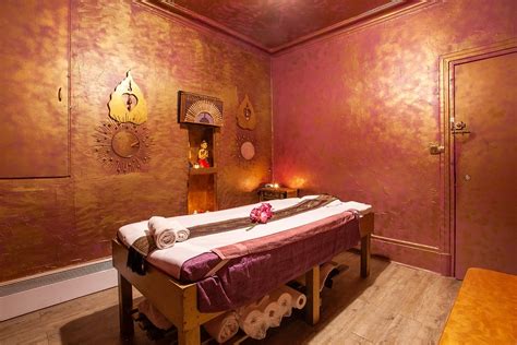 Jaroen Thai Spa